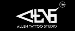 Allen tattoo Studio